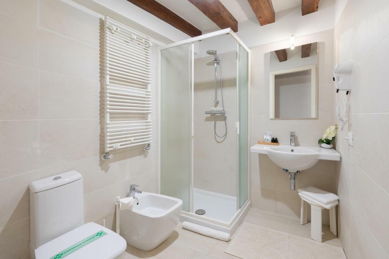Ca' Del Pozzo Loft Apartment Venice Exterior photo